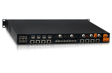 Kyland Rackmount Ethernet Switches