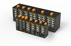 Kyland Un-managed Ethernet Switches